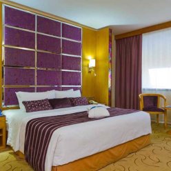 RADISSON BLU RESORT SHARJAH 4★