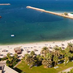 RADISSON BLU RESORT SHARJAH 4★