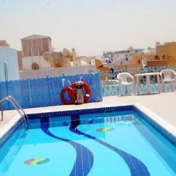 SAN MARCO HOTEL 2★ 