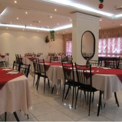 SAN MARCO HOTEL 2★ 