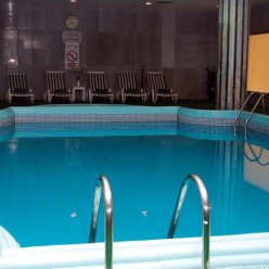 NOVA PARK HOTEL 3★ 