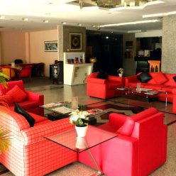 NOVA PARK HOTEL 3★ 