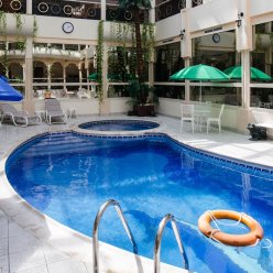 AL SEEF BEACH HOTEL 3★