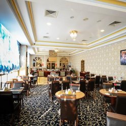 AL SEEF BEACH HOTEL 3★