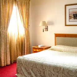 AL SEEF BEACH HOTEL 3★