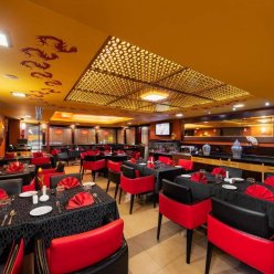 CITYMAX HOTEL SHARJAH 3★