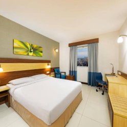 CITYMAX HOTEL SHARJAH 3★