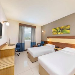 CITYMAX HOTEL SHARJAH 3★