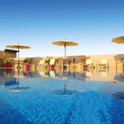 GOLDEN TULIP - AL BARSHA 4★