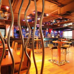 GOLDEN TULIP - AL BARSHA 4★