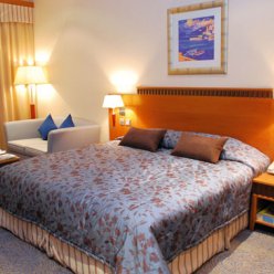 GOLDEN TULIP - AL BARSHA 4★