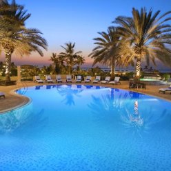 Hilton Al Hamra Beach & Golf Resort 5★