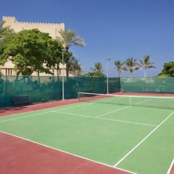 Hilton Al Hamra Beach & Golf Resort 5★