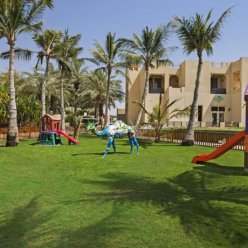 Hilton Al Hamra Beach & Golf Resort 5★