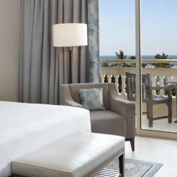 Hilton Al Hamra Beach & Golf Resort 5★