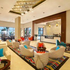 DOUBLETREE BY HILTON RESORT & SPA MARJAN ISLAND 5★