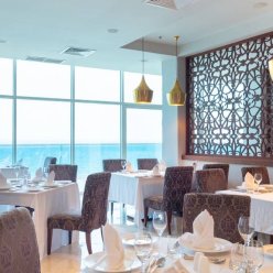 RADISSON BLU RESORT FUJAIRAH 5★