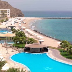 RADISSON BLU RESORT FUJAIRAH 5★