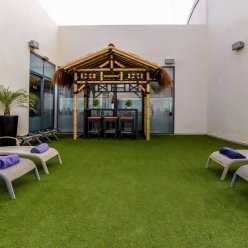 FIRST CENTRAL HOTEL SUITES 4★