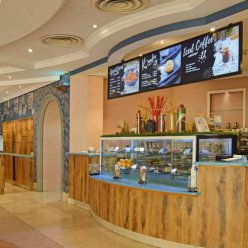 MARBELLA RESORT 4★