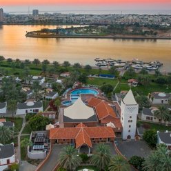 MARBELLA RESORT 4★