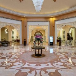 RIXOS BAB AL BAHR 5★