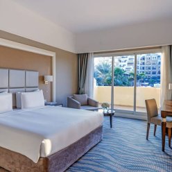 RIXOS BAB AL BAHR 5★