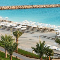 RIXOS BAB AL BAHR 5★