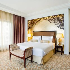 MARJAN ISLAND RESORT & SPA 5★