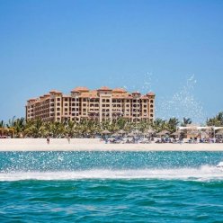 MARJAN ISLAND RESORT & SPA 5★