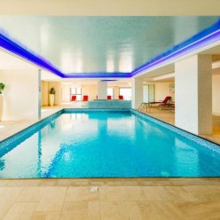 MARJAN ISLAND RESORT & SPA 5★