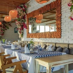 RIXOS THE PALM DUBAI 5★