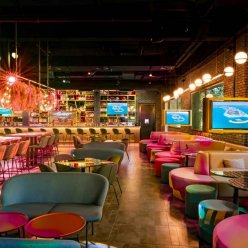 RIXOS THE PALM DUBAI 5★