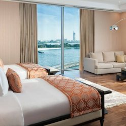 RIXOS THE PALM DUBAI 5★