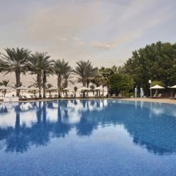 RIXOS THE PALM DUBAI 5★