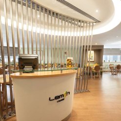 RAMADA ABU DHABI CORNICHE 4★