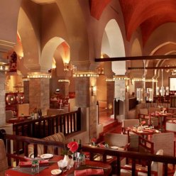 THE COVE ROTANA RESORT 5★