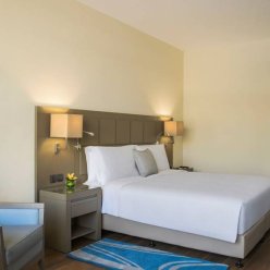 THE COVE ROTANA RESORT 5★