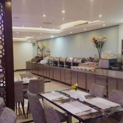 AL SALAM GRAND HOTEL 4★