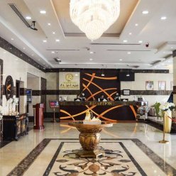 AL SALAM GRAND HOTEL 4★