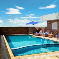 AL SALAM GRAND HOTEL 4★