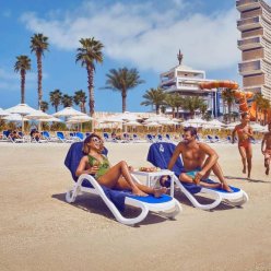 ATLANTIS THE PALM 5★