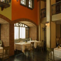 LE MERIDIEN ABU DHABI 4★