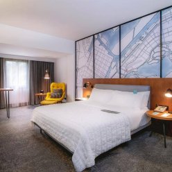 LE MERIDIEN ABU DHABI 4★