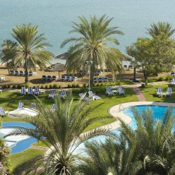 LE MERIDIEN ABU DHABI 4★
