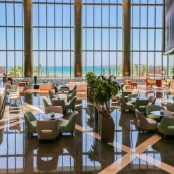 RIXOS PREMIUM DUBAI 5★  (2017. gads!)