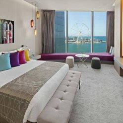 RIXOS PREMIUM DUBAI 5★  (2017. gads!)