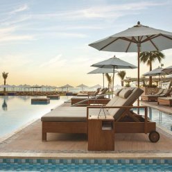 RIXOS PREMIUM DUBAI 5★  (2017. gads!)