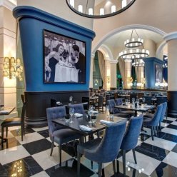 DUKES THE PALM, A ROYAL HIDEAWAY HOTEL 5★ 