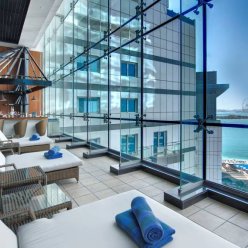 DUKES THE PALM, A ROYAL HIDEAWAY HOTEL 5★ 